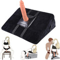 GripMount Dildo Mount Strap Base for Hands-Free Play