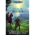 Whill of Agora 2nd edition: Legends of Agora - Paperback