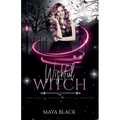 Wishful Witch - Paperback