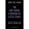 Lady Boba: A Woman of Little Sense - Paperback