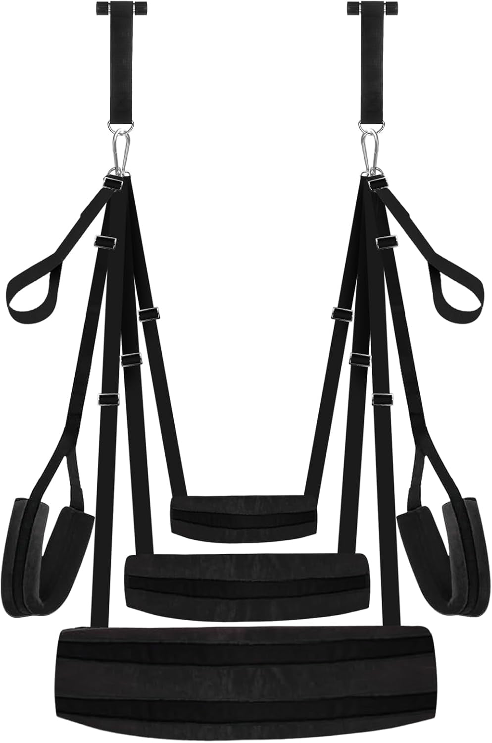 UltraPlush Heavy-Duty Door Sex Swing 800lb