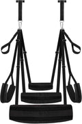 UltraPlush Heavy-Duty Door Sex Swing 800lb