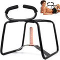 PulseLift Adjustable Sex Position Chair with Support