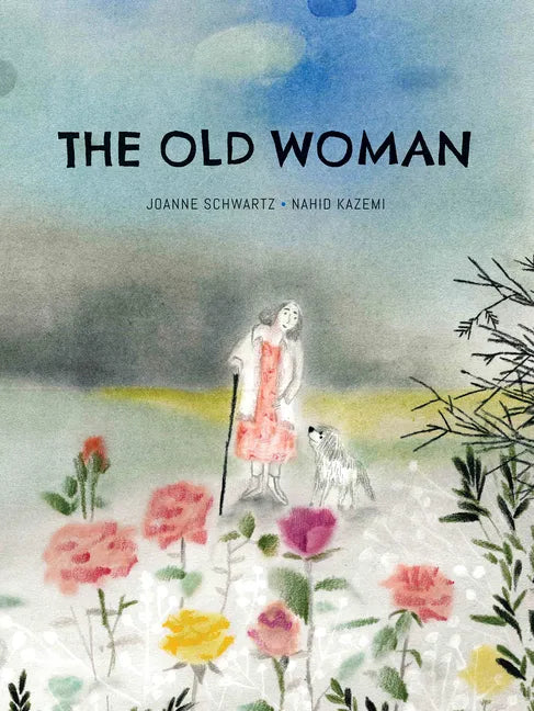 The Old Woman - Hardcover