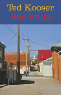 Red Stilts - Hardcover