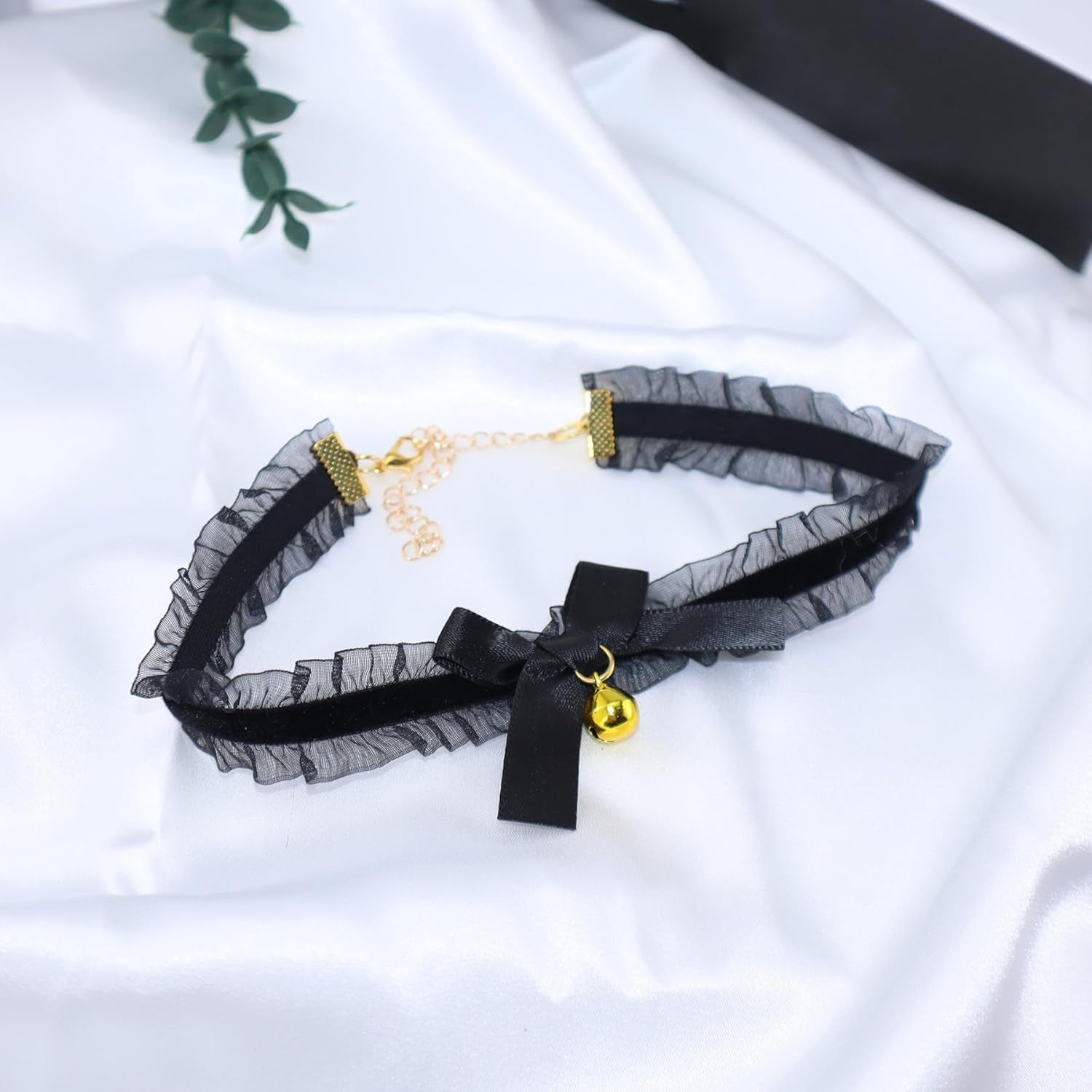 WildDesire Faux Fur Tail Plug BDSM Cosplay Set