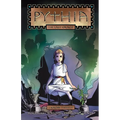 Pythia The Last Oracle Issue #1 - Paperback