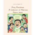 "Pinoy Punchlines: : A Collection of Hilarious Filipino Jokes - Paperback