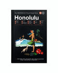 The Monocle Travel Guide to Honolulu: The Monocle Travel Guide Series - Hardcover