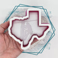 Texas Lineman Freshie Mold