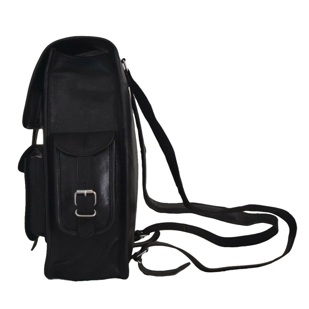 The Ghostbuster Laptop Backpack