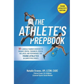 The Athlete's Prepbook: 10 Clinically Guided Exercises To Enhance Mental Toughness, Mental Wellness, And Performance For Young Athletes In Com - Paperback