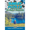 Sunday Puzzler for Rest & Relaxation Vol 3: Sunday Crossword Puzzles Edition - Paperback