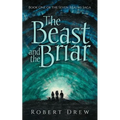 The Beast and the Briar: Book One of the Seven Realms Saga - Paperback
