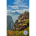 Hiking Meteora Monasteries: Explore the most popular routes to the monasteries - Paperback