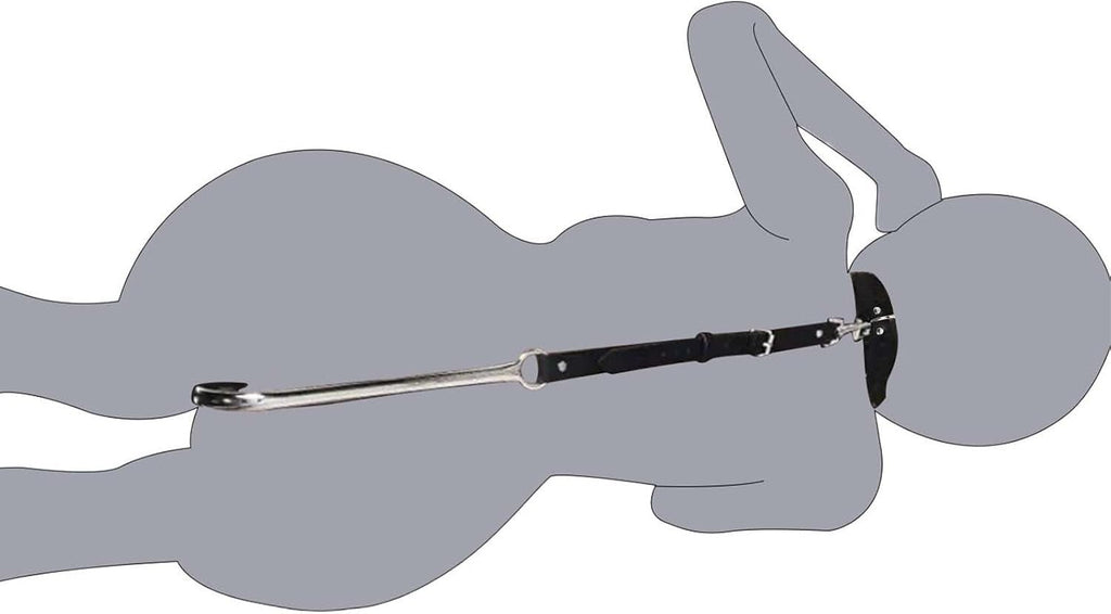 ControlHook Anal Hook Neck Wrist Bondage Kit