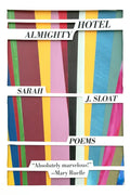 Hotel Almighty - Paperback
