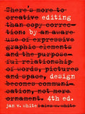 Editing by Design: The Classic Guide to Word-And-Picture Communication for Art Directors, Editors, Designers, and Students - Paperback