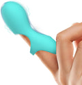 ArcPulse Finger Vibrator 10 Modes Waterproof USB Mini