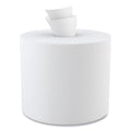 Boardwalk® Center-Pull Paper Hand Towels, 2-Ply, 500-ft., 6 Rolls (BWK6400)