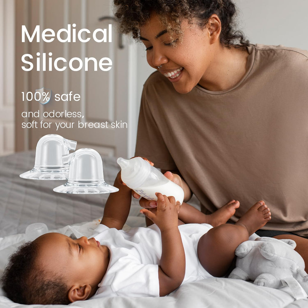 NipForm 12-Gear Electric Nipple Corrector