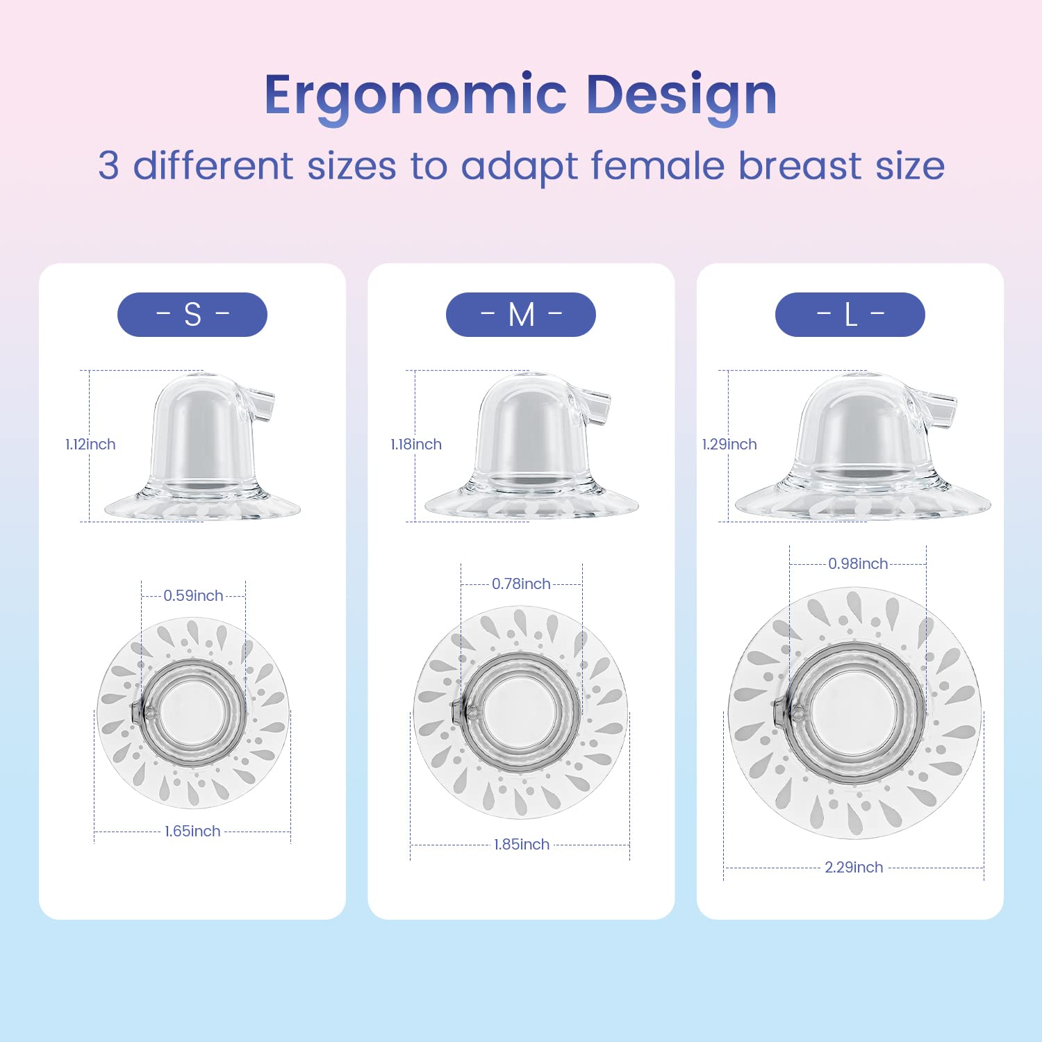 NipForm 12-Gear Electric Nipple Corrector