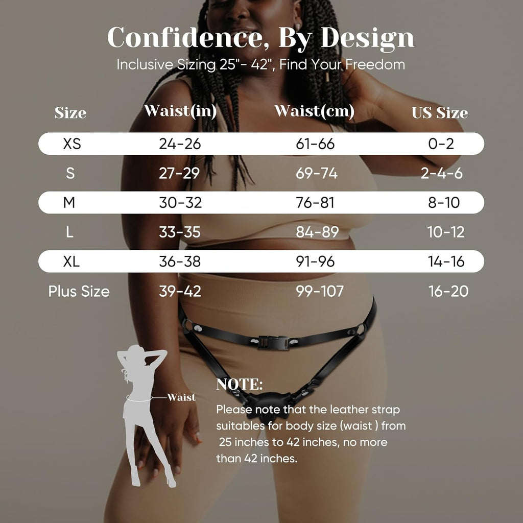 NoirControl Cock Ring Clit Vibrator Remote Harness 9 Modes