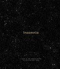 Insomnia: A Guide To, and Consolation For, the Restless Early Hours - Hardcover