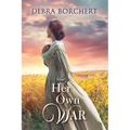 Her Own War: Château de Verzat Series Book 3 - Paperback
