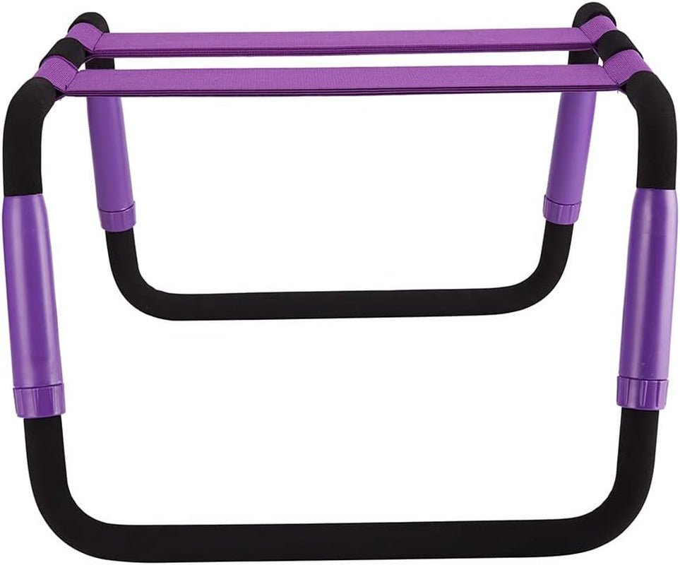 IntimaLift Adjustable Sex Chair with Elastic Support