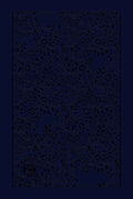 The Passion Translation New Testament (2020 Edition) Large Print Navy: With Psalms, Proverbs and Song of Songs - Imitation Leather
