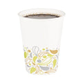 Boardwalk® Deerfield Printed 12 oz Paper Hot Cups, 1000 Cups (BWKDEER12HCUP)