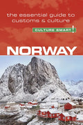 Norway - Culture Smart!: The Essential Guide to Customs & Culture - Paperback