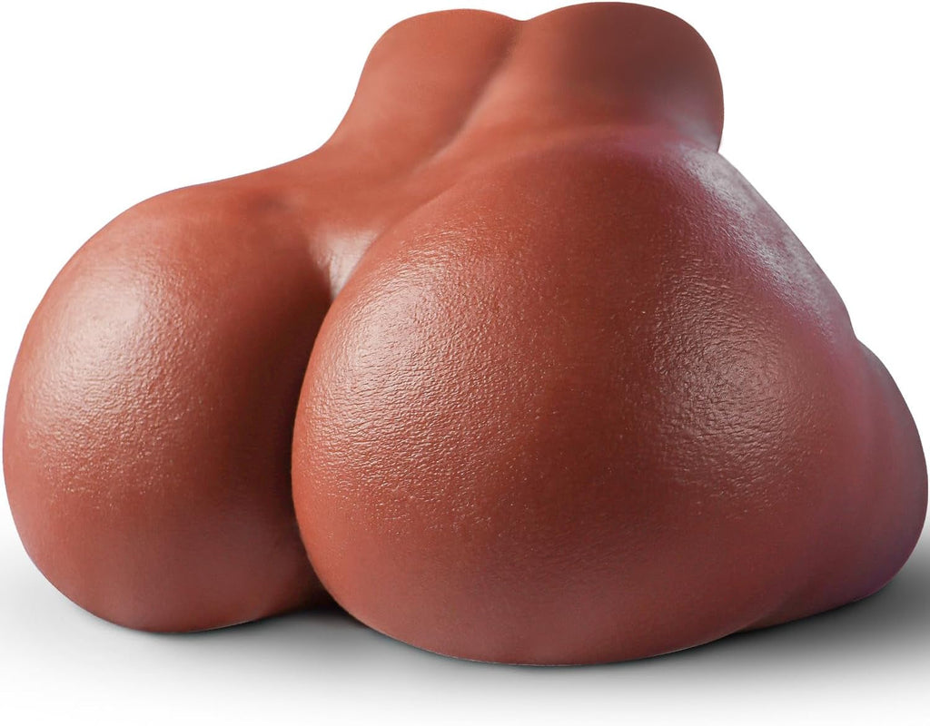 PrimeCore 24LB Realistic Sex Doll Torso | Dual Deep Channels