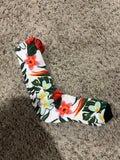 Rainforest Socks