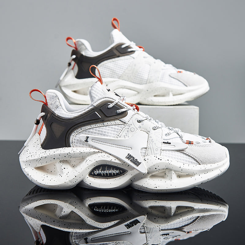 82676 NX-4 Sneakers