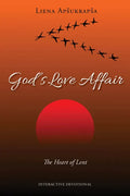 God's Love Affair: The Heart of Lent - Paperback