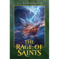 The Rage of Saints (Illustrated Paperback) - Paperback