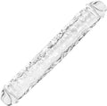 MaxCoreX 19.7” Double-Ended Dildo XXL Thick Flexible Toy