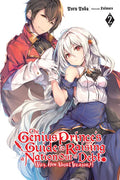 The Genius Prince's Guide to Raising a Nation Out of Debt (Hey, How about Treason?), Vol. 2 (Light Novel): Volume 2 - Paperback
