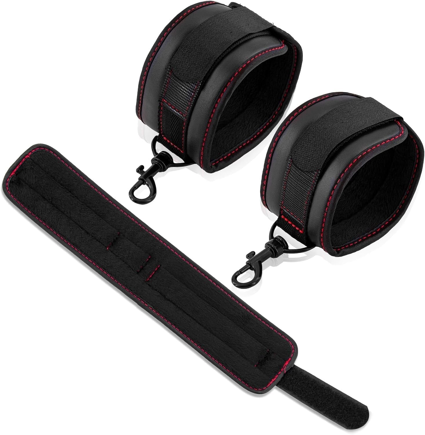 FuryGrip Adjustable Stainless Steel Spreader Bar