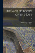 The Sacred Books of the East; 39 - Paperback