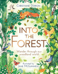 Into the Forest - Hardcover