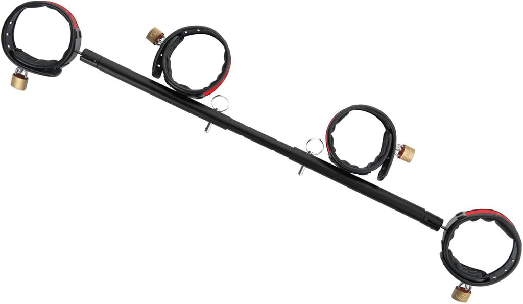 PivotLock Red Lockable Swivel Spreader Bar