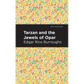 Tarzan and the Jewels of Opar - Paperback