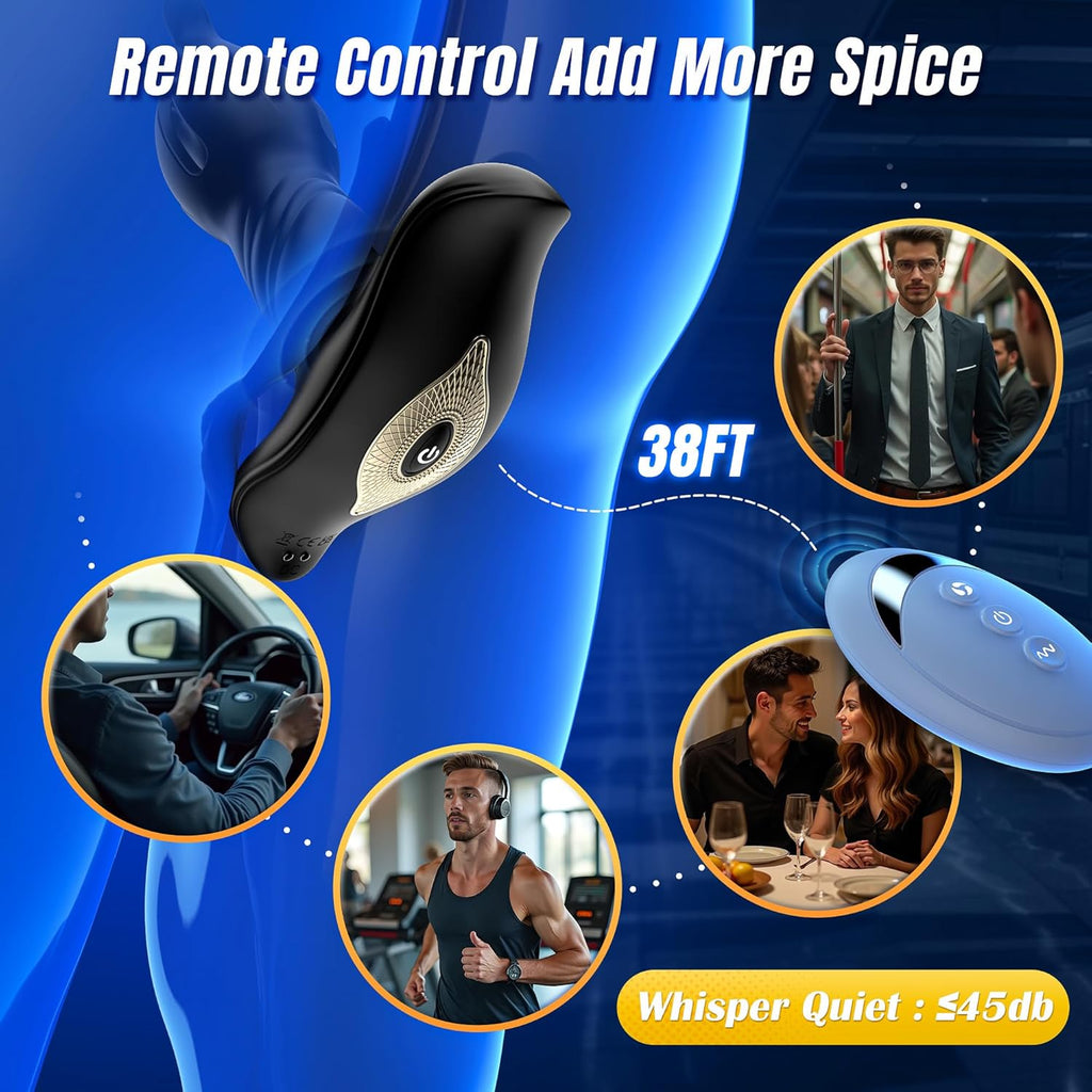 EnduroMax Pro Anal & Penis Trainer