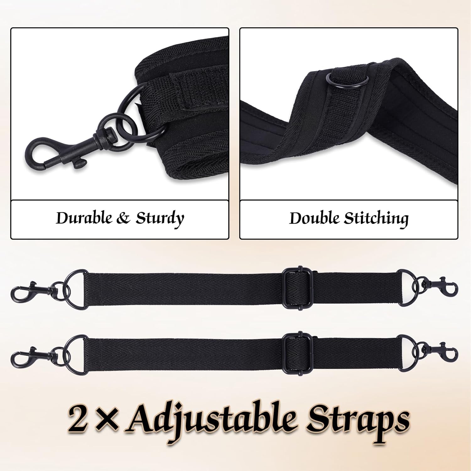 SilverFeather Spreader Bar BDSM Kit