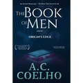 The Book of Men: Origin's Edge - Hardcover