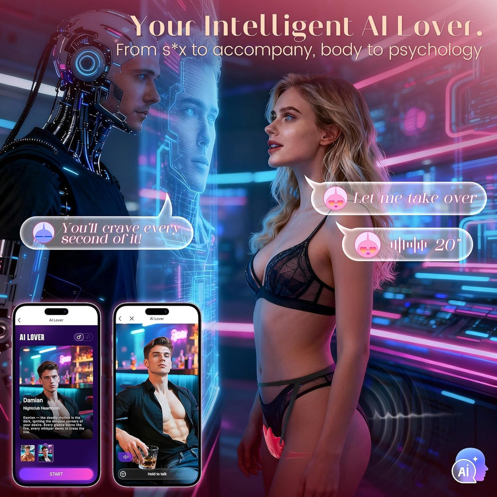 PetalDrive Rose Cock Ring Clit Stimulator App Control