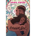 Church Girl: A Spicy Opposites Attract Single Dad Romance - Paperback